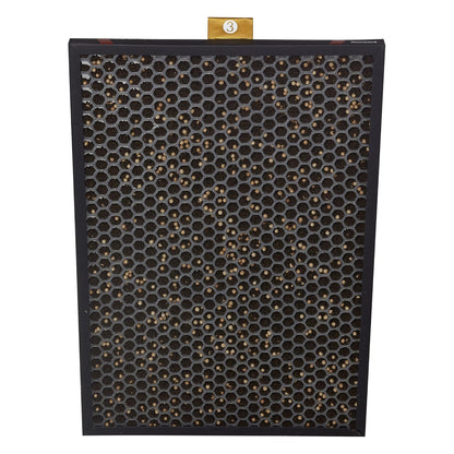 Formaldehyde Filter for Air Touch Champagne Gold
