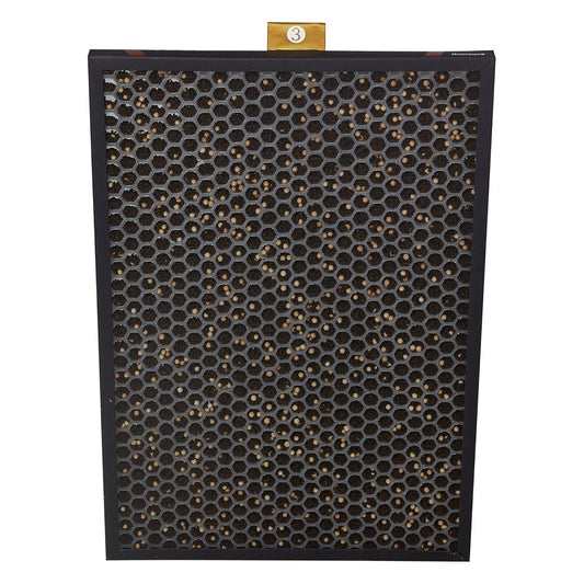 Formaldehyde Filter for Air Touch Champagne Gold