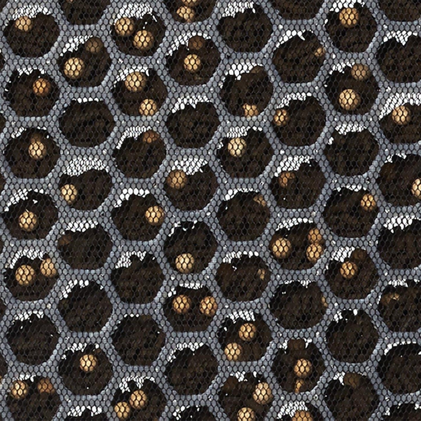 Formaldehyde Filter for Air Touch Champagne Gold
