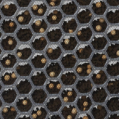Formaldehyde Filter for Air Touch Champagne Gold
