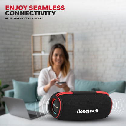 Trueno U500 Bluetooth Speaker