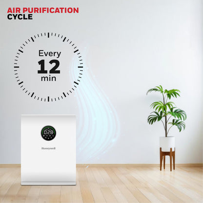 Air Touch V5