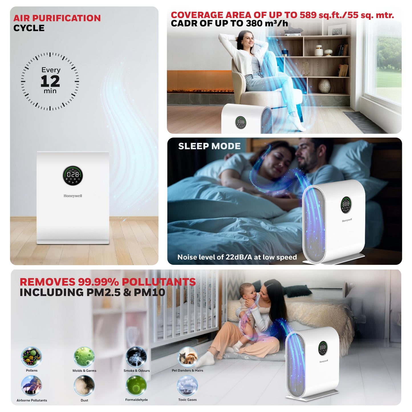 Air Touch V5