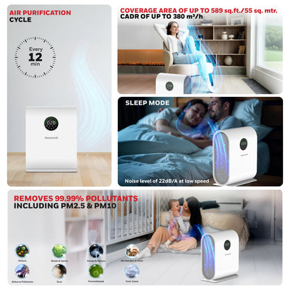 Air Touch V5