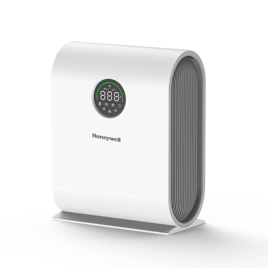 Honeywell air purifier