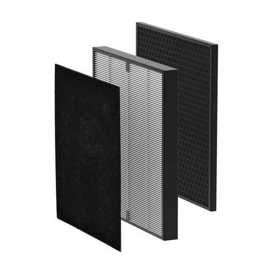 Air Touch P1 - 3 in 1 Compound Filter