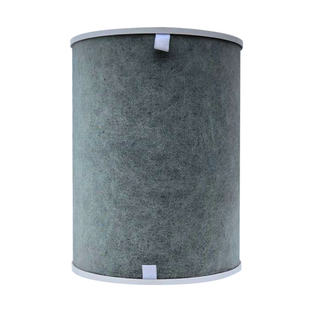 Air Touch P2 - 3 in 1 Compound Filter