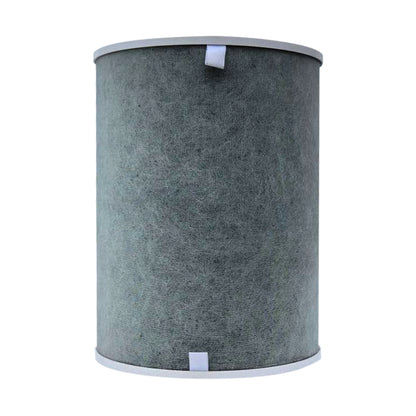 Air Touch P2 - 3 in 1 Compound Filter