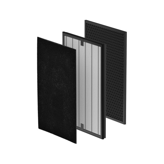 Air Touch V2 - 3 in 1 Compound Filter