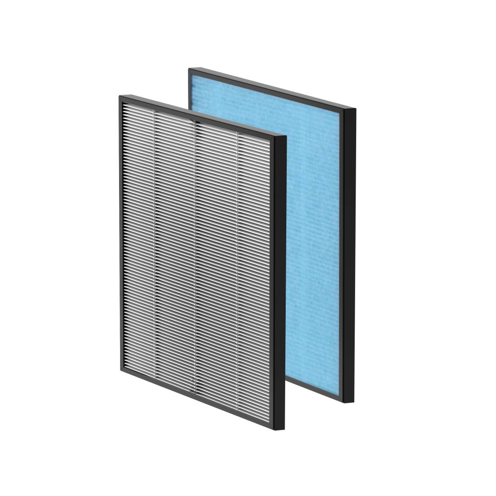 Air Touch V4 - Compound Anti-Bacterial + HEPA Filter