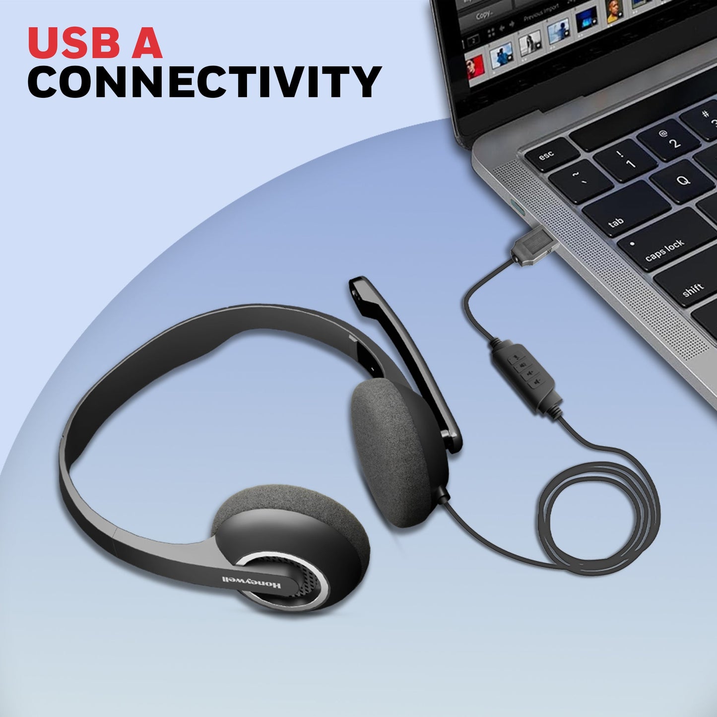 Suono P40 Wired Headphones