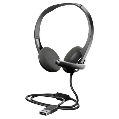 Suono P40 Wired Headphones