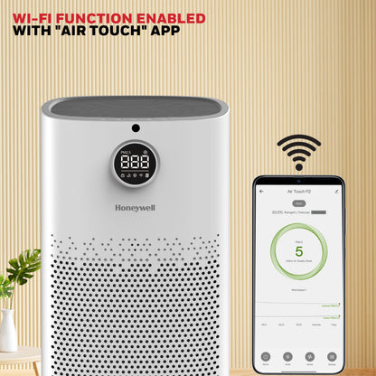 Air Touch P2
