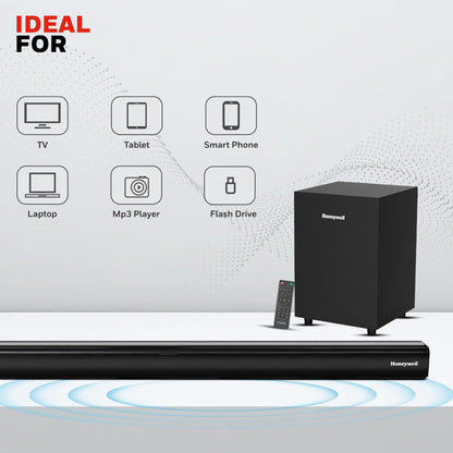 Trueno U3000 Soundbar