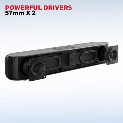 Moxie V3000 Soundbar