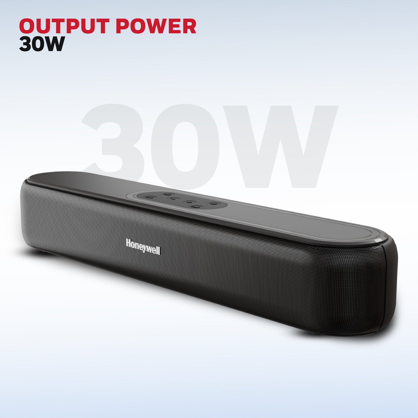 Moxie V3000 Soundbar