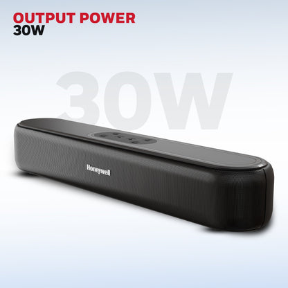 Moxie V3000 Soundbar