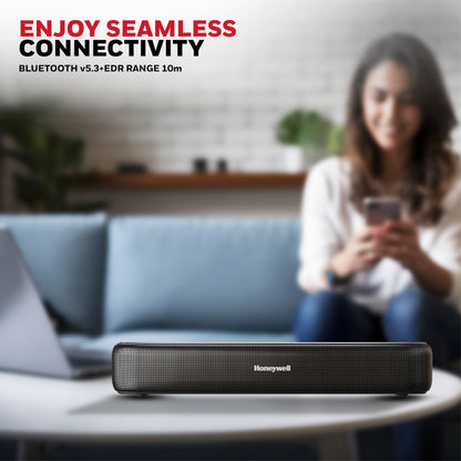 Moxie V3000 Soundbar