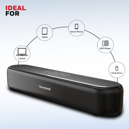 Moxie V3000 Soundbar