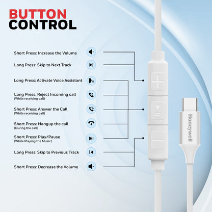 Suono P70 Wired Earphones