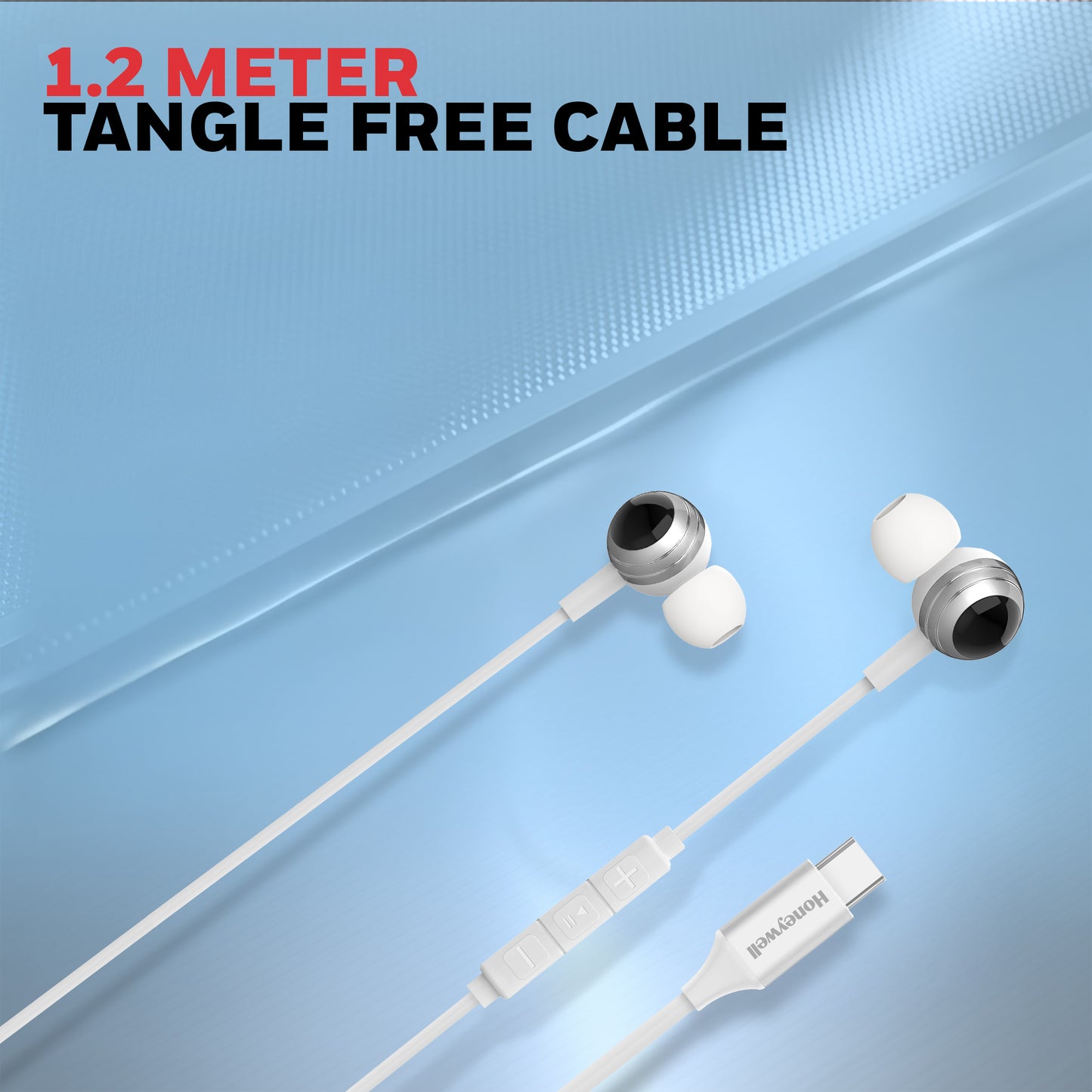 Suono P70 Wired Earphones