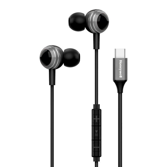 Suono P70 Wired Earphones