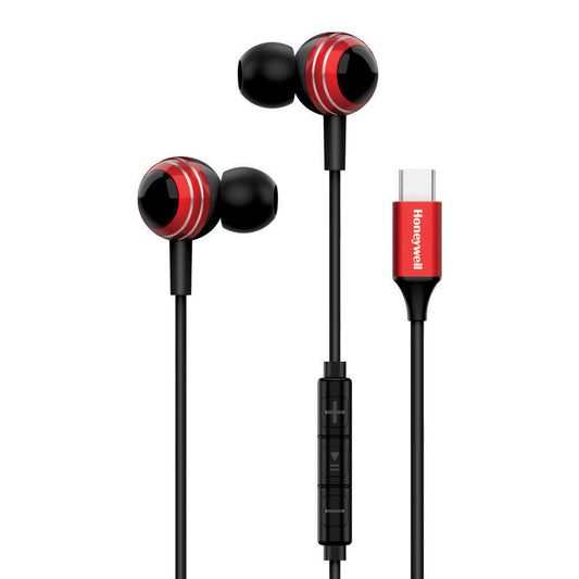 Suono P70 Wired Earphones