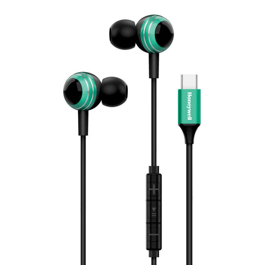 Suono P70 Wired Earphones