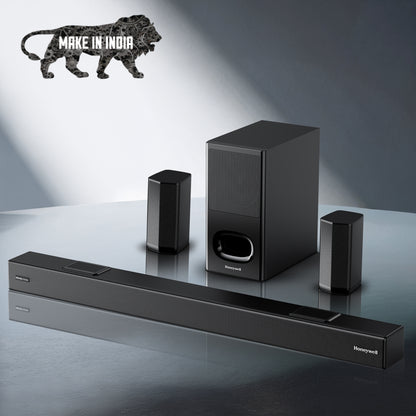 Trueno U8000 Soundbar- 700W