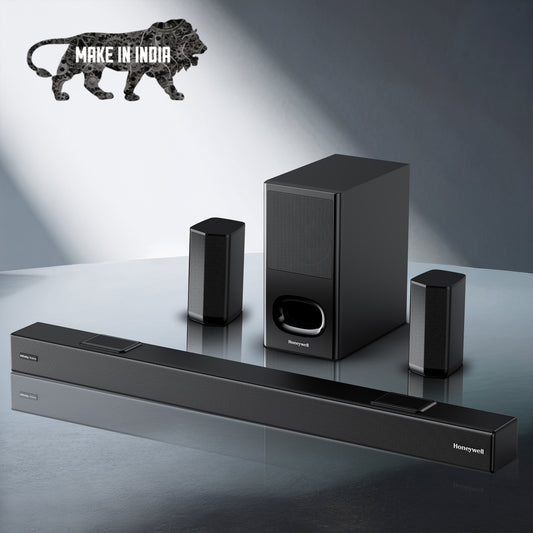 Trueno U8000 Soundbar- 700W