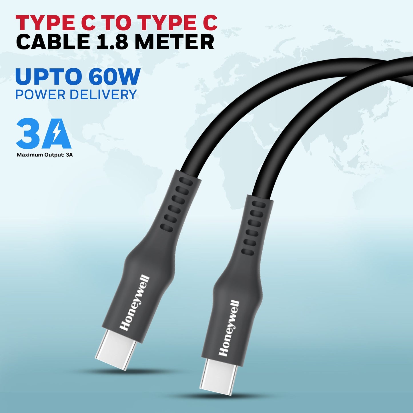 Travel Essential Kit - 4 in 1 Charging Kit
