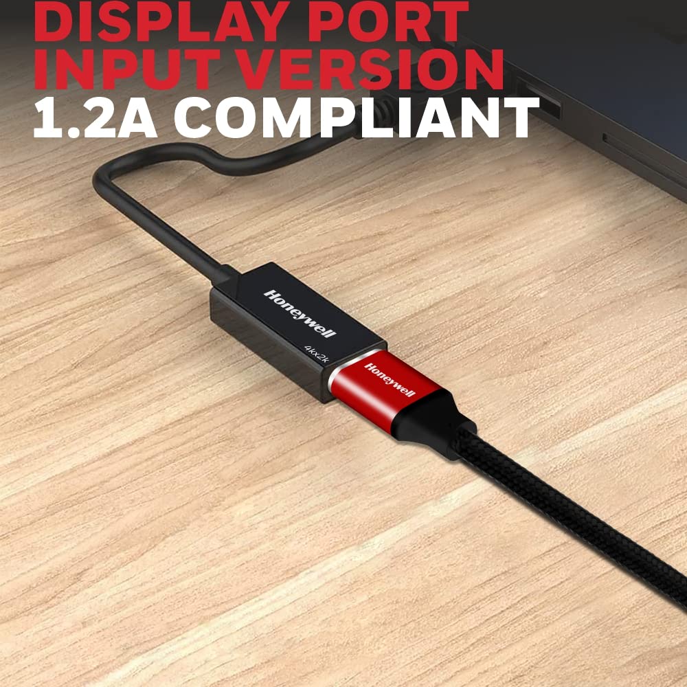 Display Port to HDMI Adapter