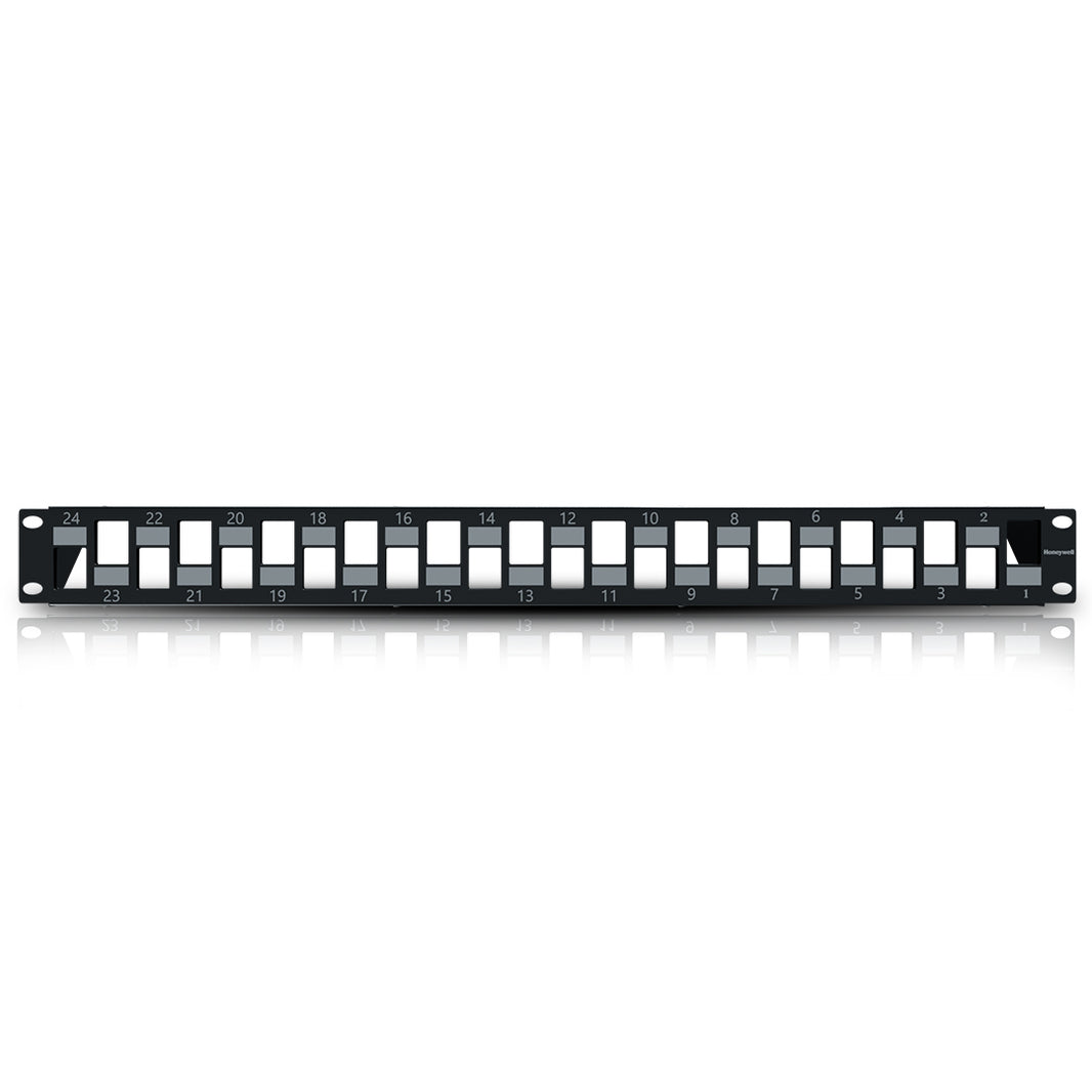 Patch Panel – Honeywell Connection