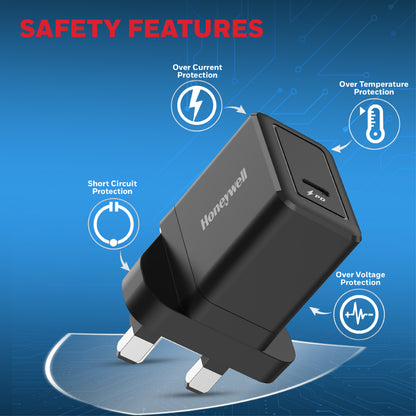 Zest Charger - PD 20W