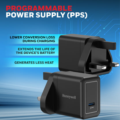 Zest Charger - PD 20W