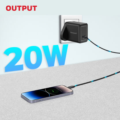 Zest Charger - PD 20W