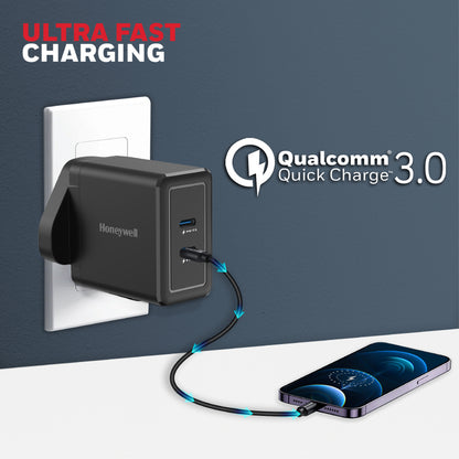 Zest Charger - GaN 45W