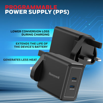 Zest Charger - GaN 45W