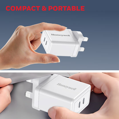 Zest Charger - GaN 45W