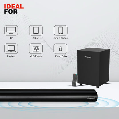 Trueno U2000 Soundbar
