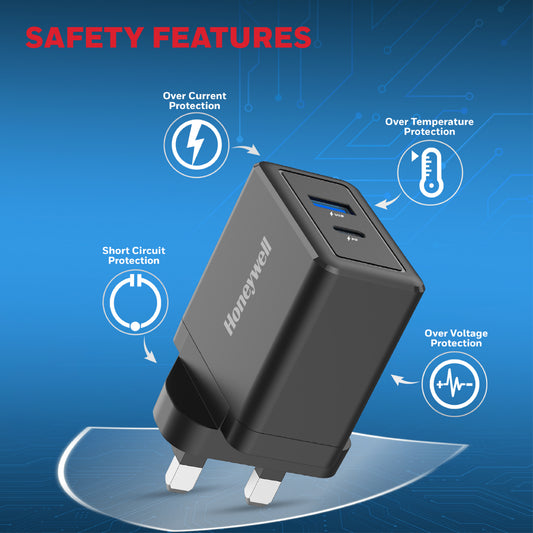 Zest Charger - PD 30W