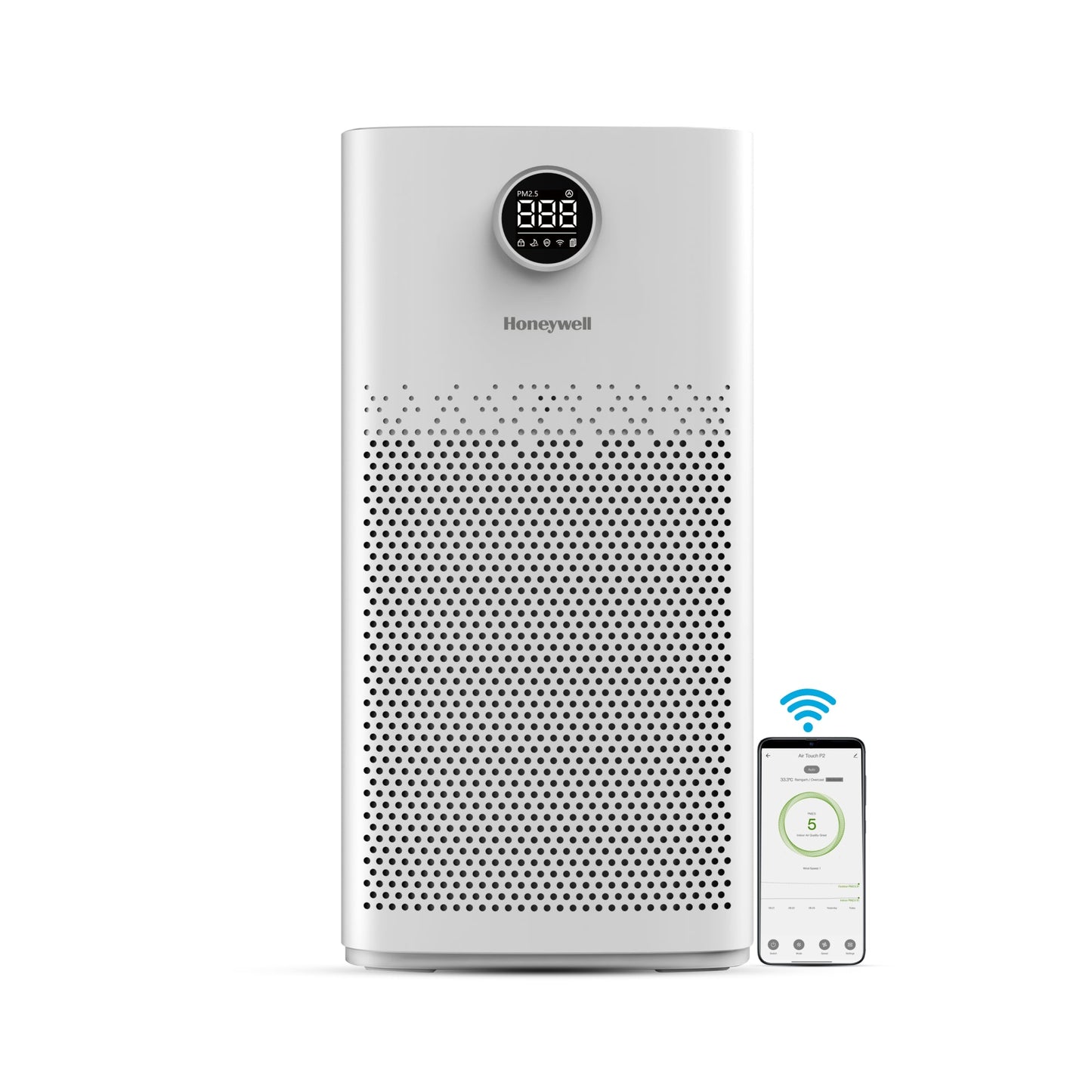 Air Touch P2