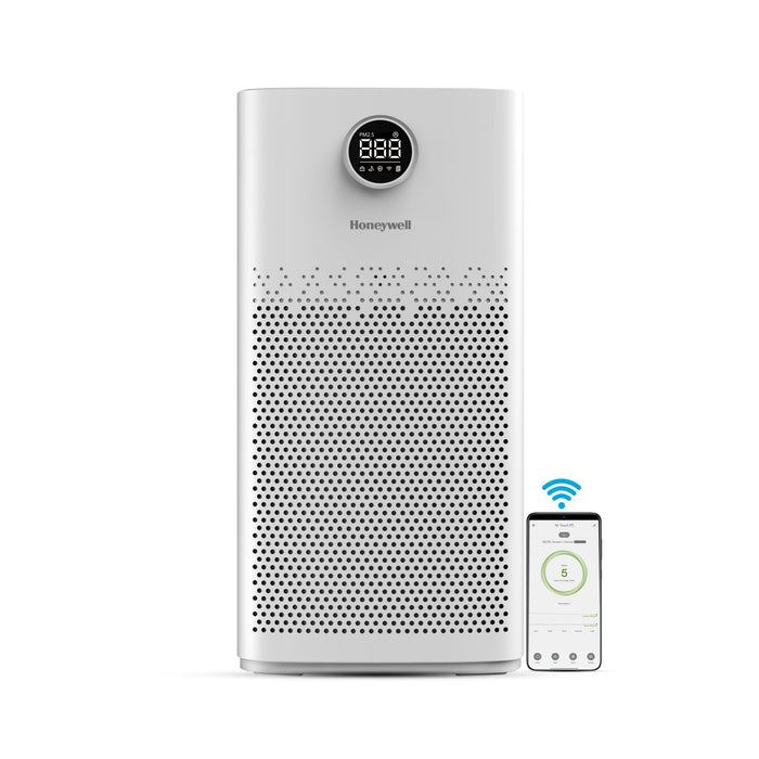 Honeywell Air Touch P2