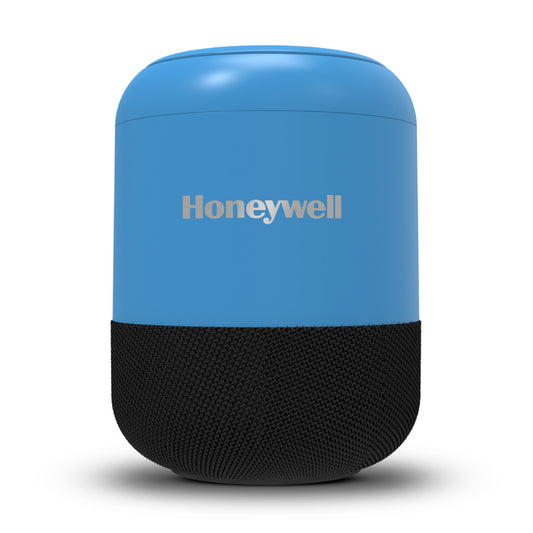 Moxie V200 Bluetooth Speaker - Blue