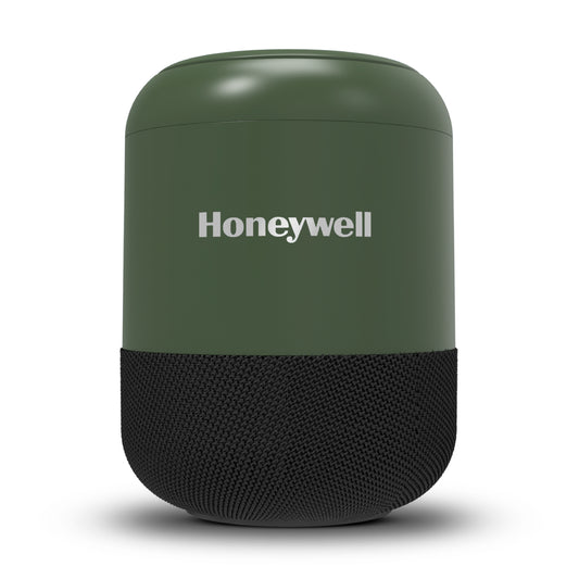 Moxie V200 Bluetooth Speaker - Olive Green