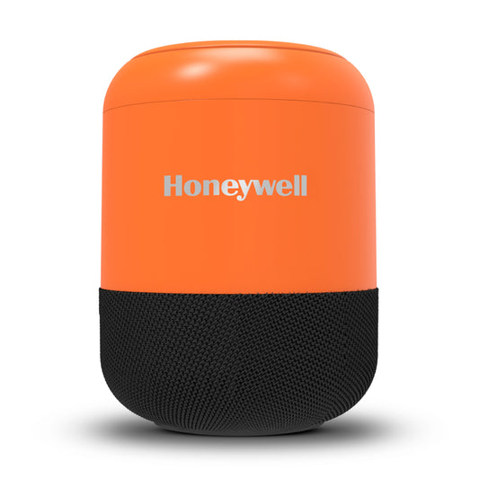 Moxie V200 Bluetooth Speaker - Orange