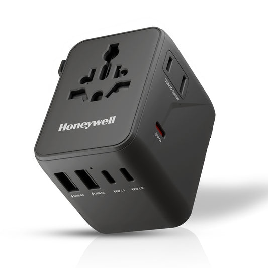 World Travel Adapter - 70W