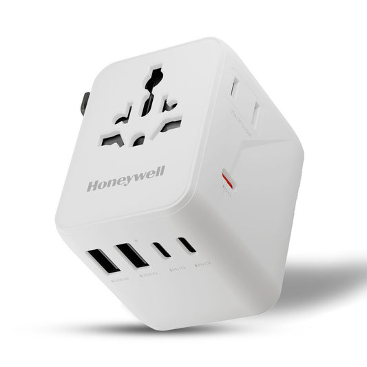 World Travel Adapter - 70W