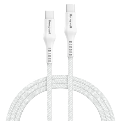 Type C to Type C cable 1.2 Meter - White