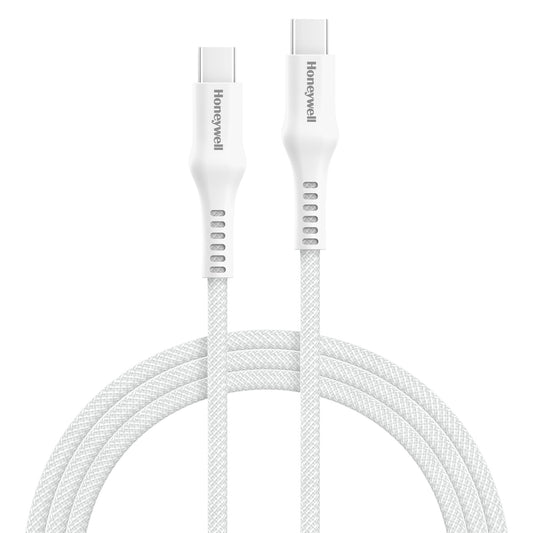 Type C to Type C cable 1.2 Meter - White